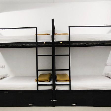 Hostel Stayzo Kochi 외부 사진