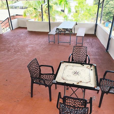 Hostel Stayzo Kochi 외부 사진