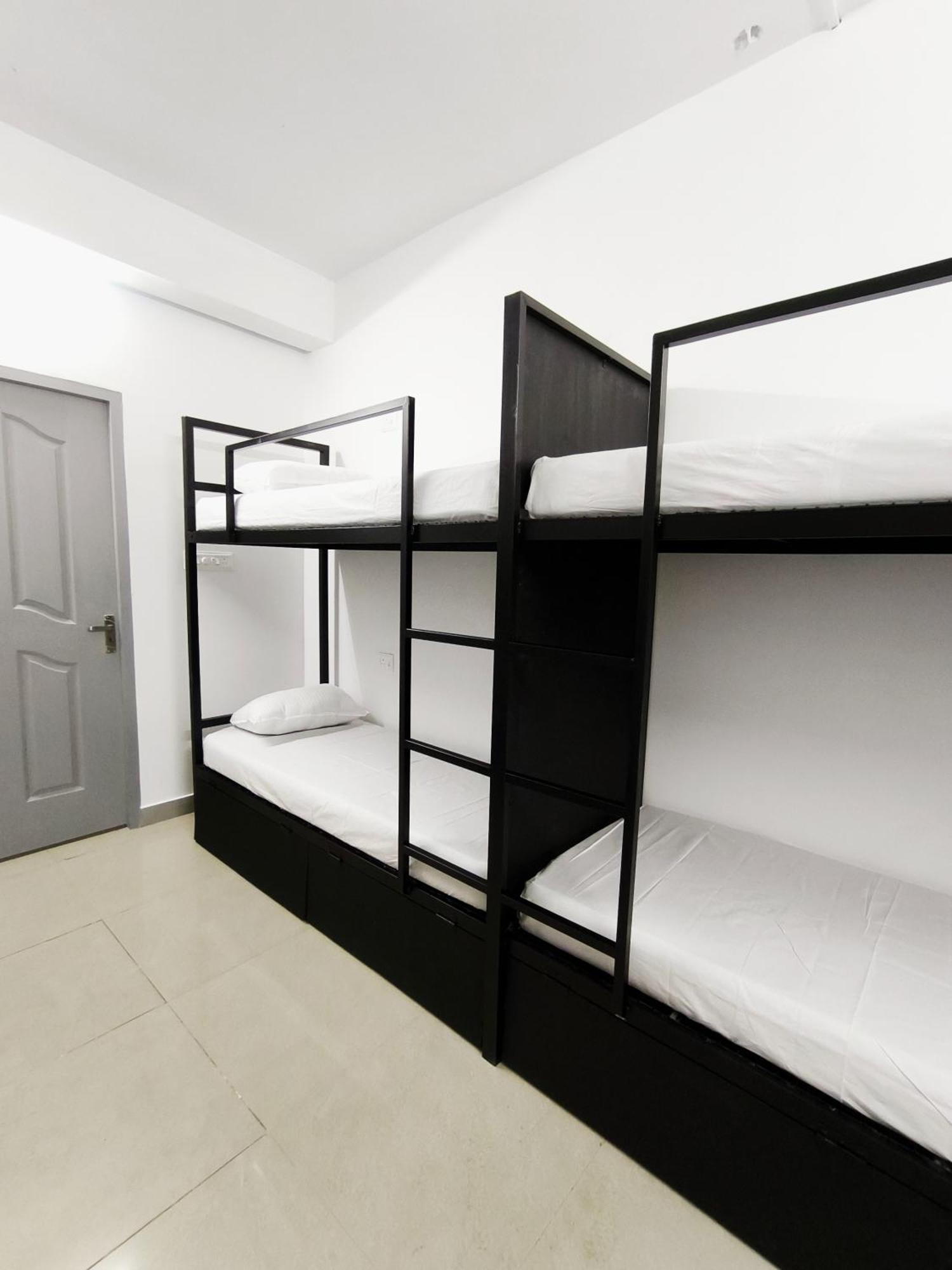 Hostel Stayzo Kochi 외부 사진