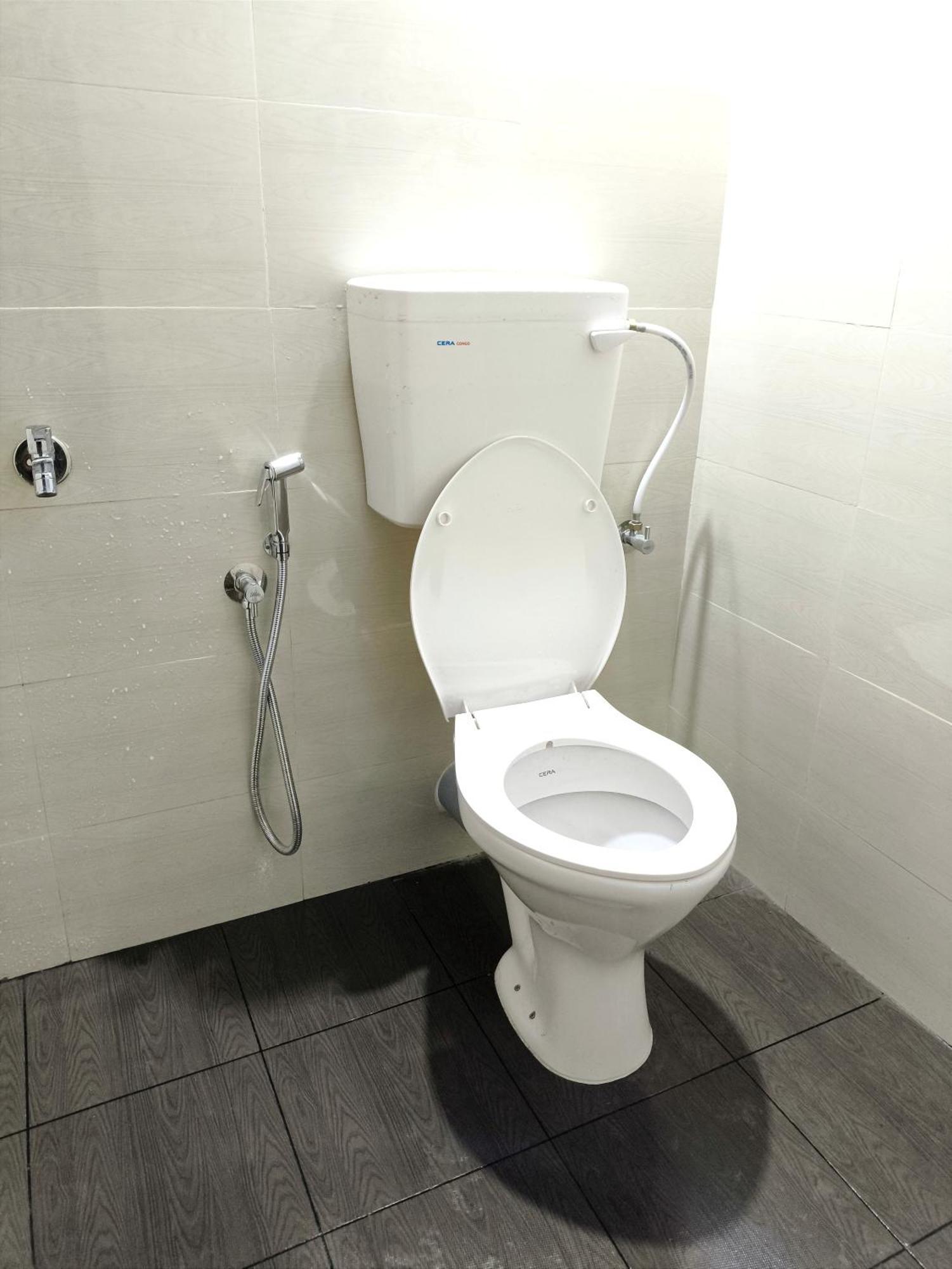 Hostel Stayzo Kochi 외부 사진