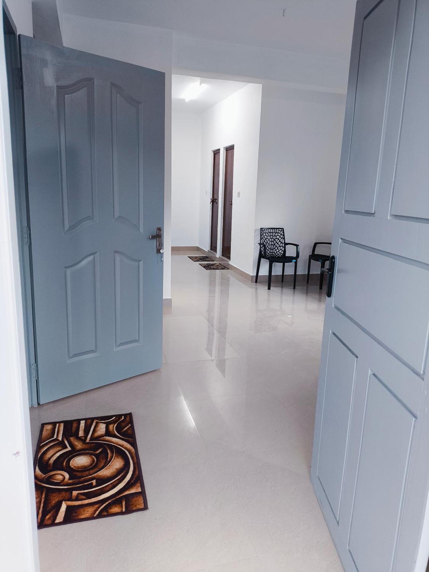 Hostel Stayzo Kochi 외부 사진