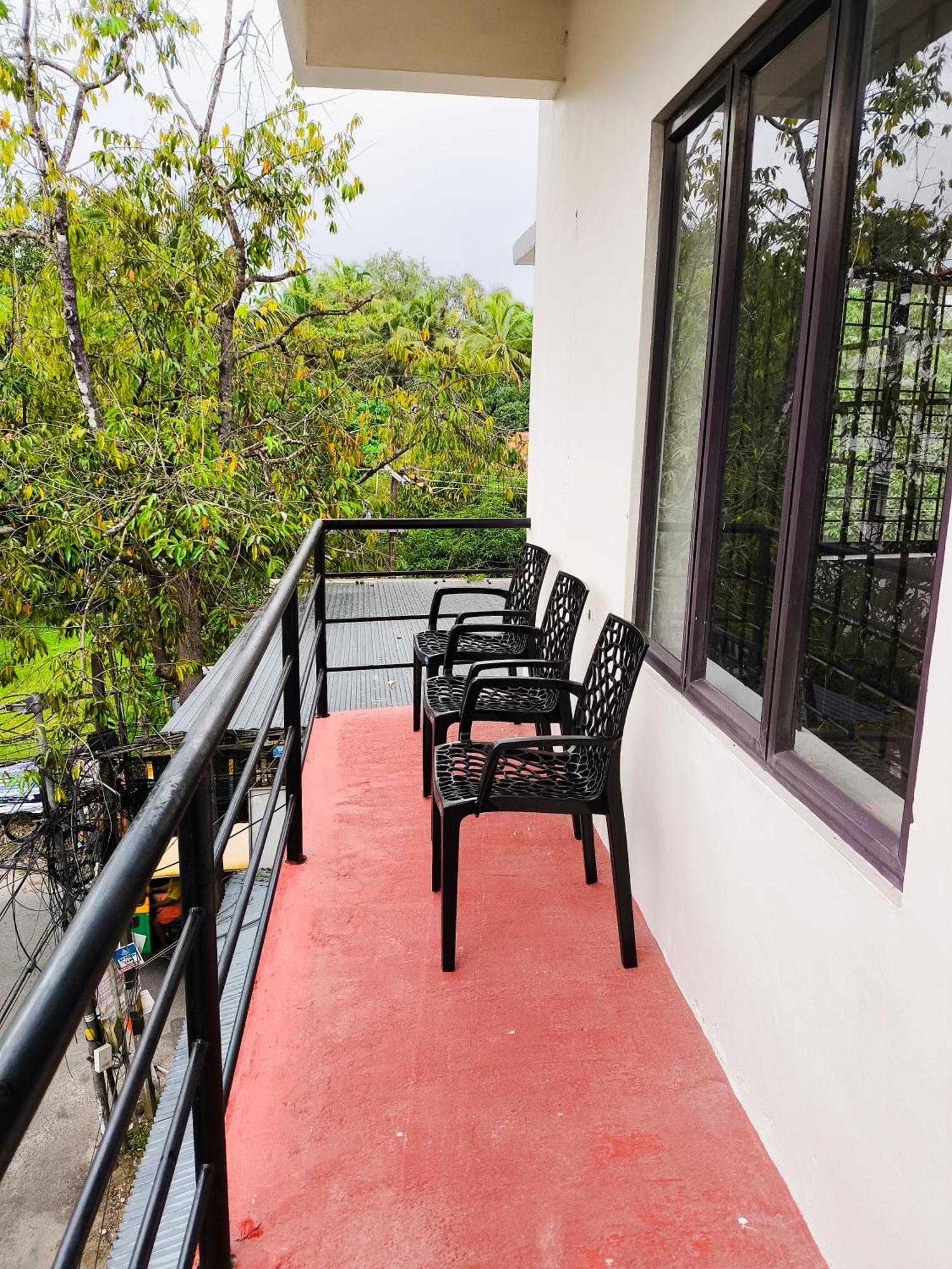 Hostel Stayzo Kochi 외부 사진