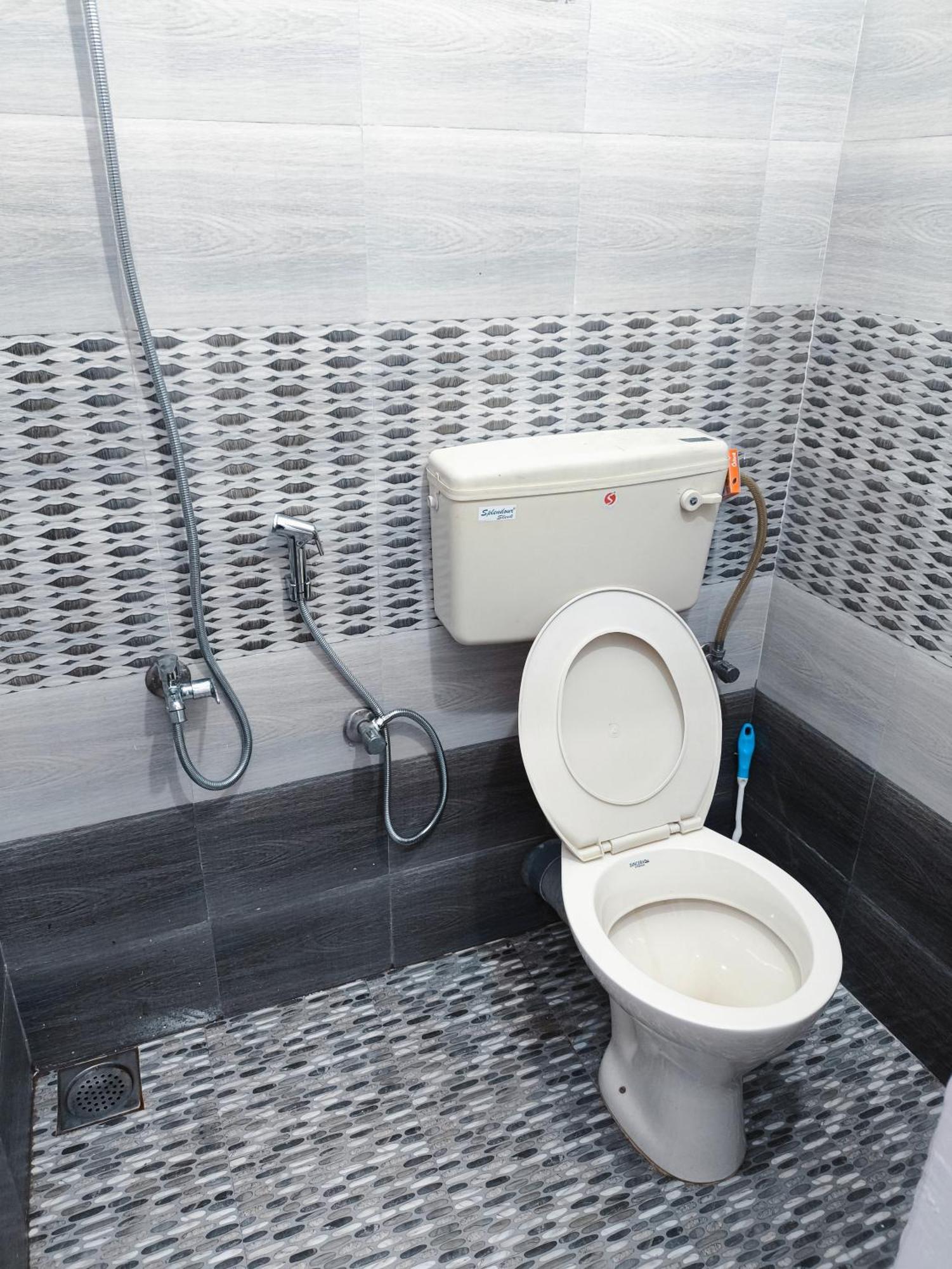 Hostel Stayzo Kochi 외부 사진