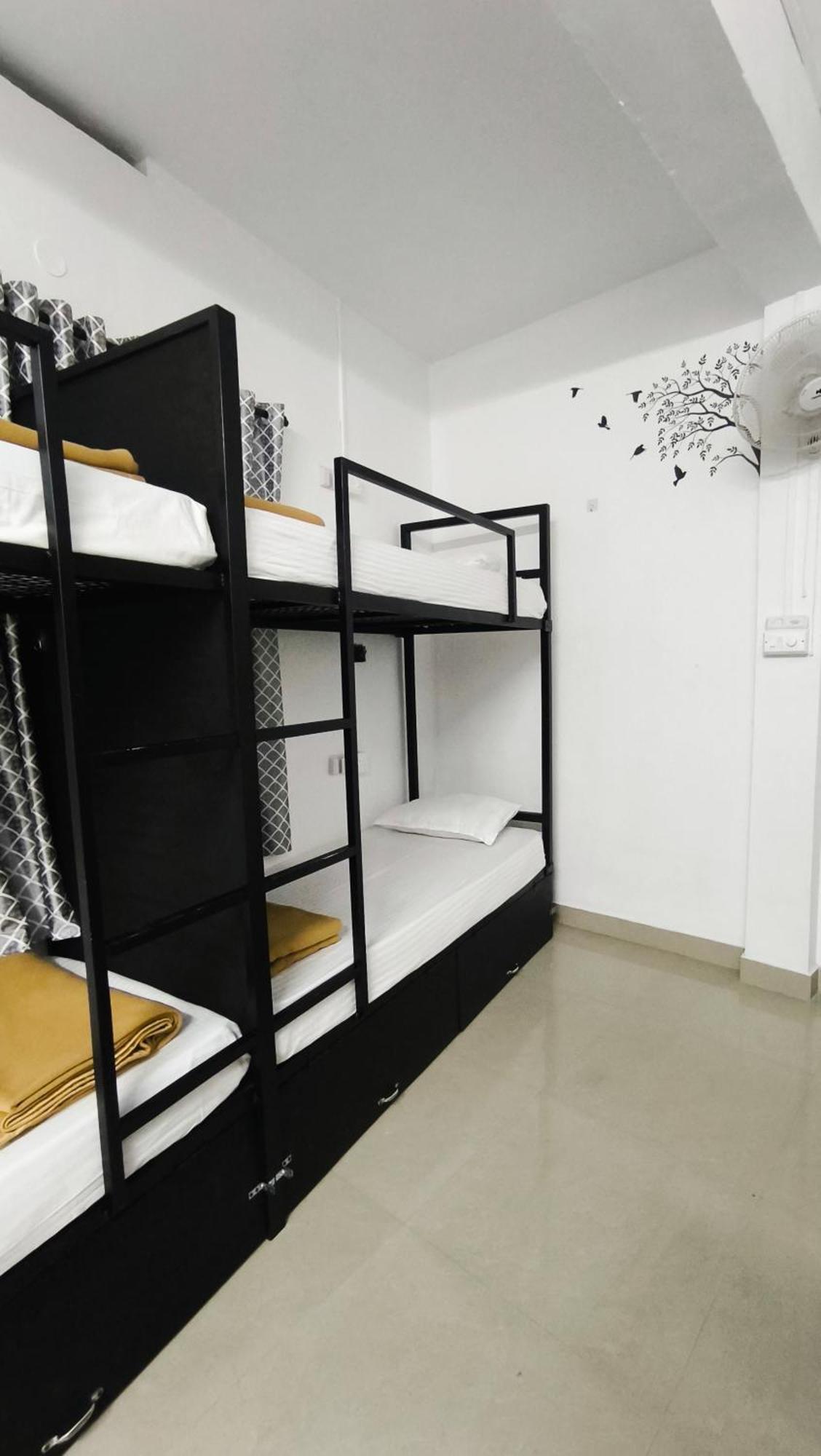 Hostel Stayzo Kochi 외부 사진