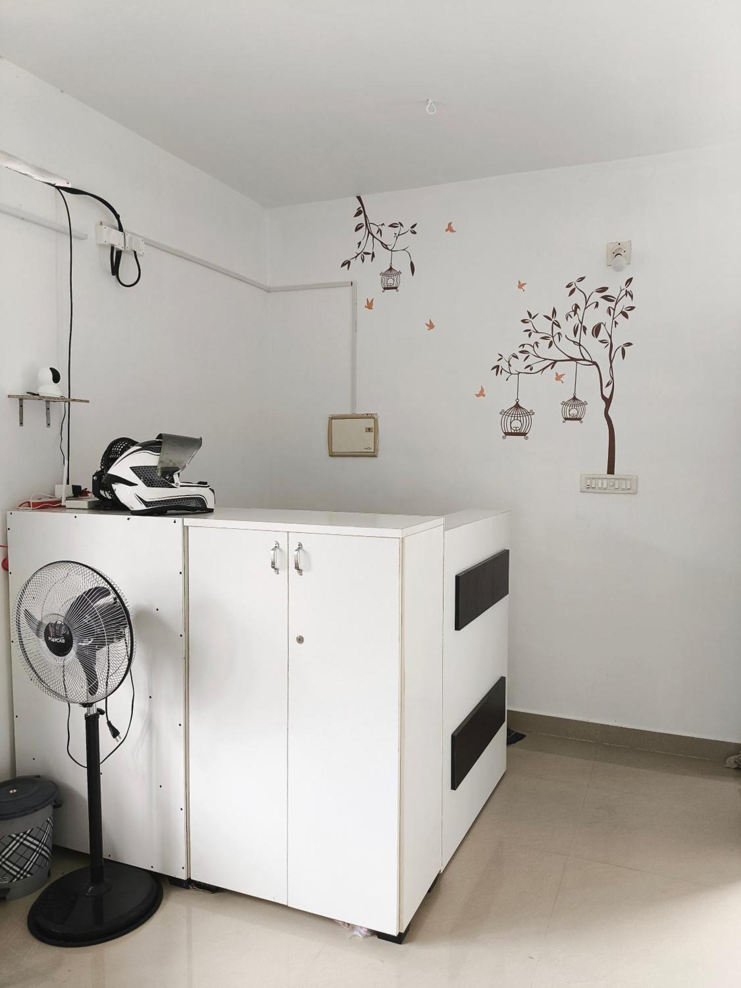 Hostel Stayzo Kochi 외부 사진