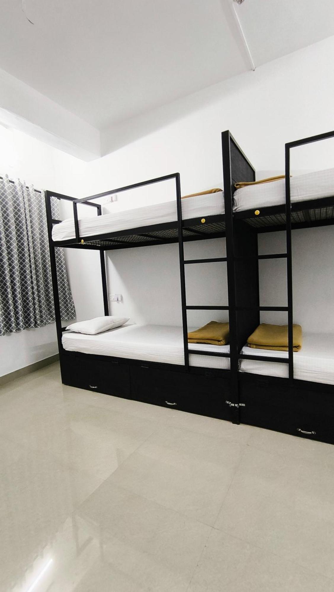 Hostel Stayzo Kochi 외부 사진