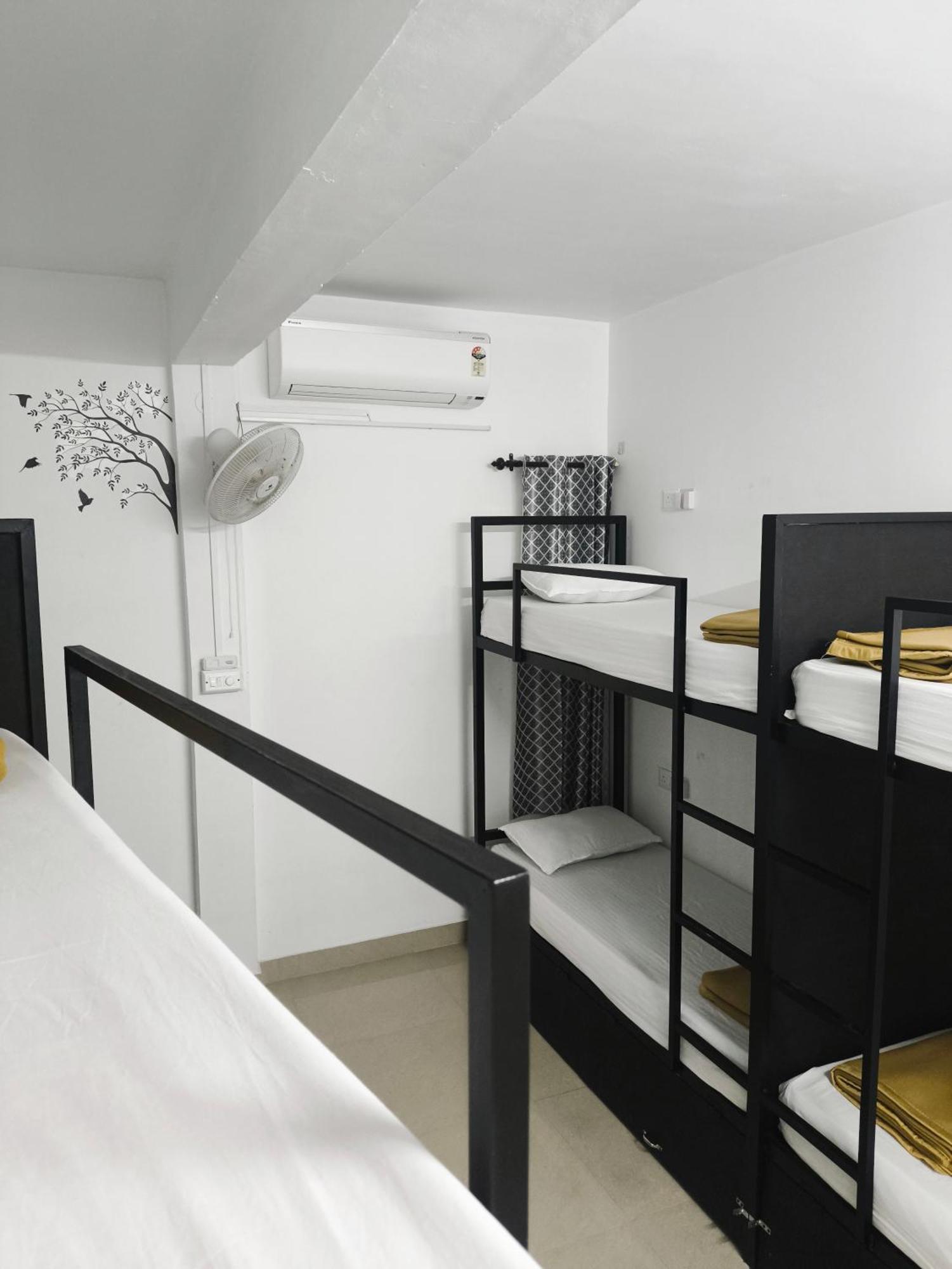 Hostel Stayzo Kochi 외부 사진