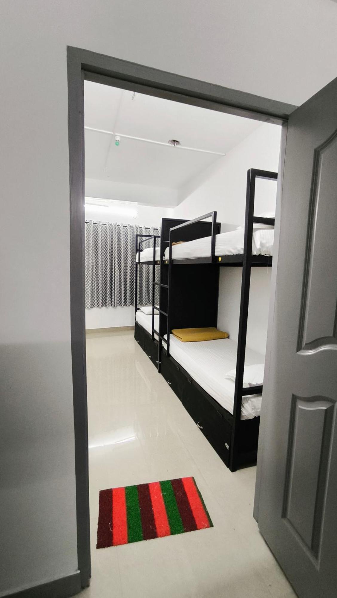 Hostel Stayzo Kochi 외부 사진