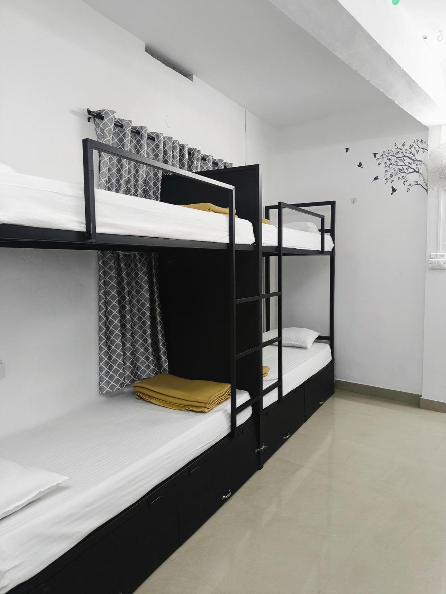 Hostel Stayzo Kochi 외부 사진