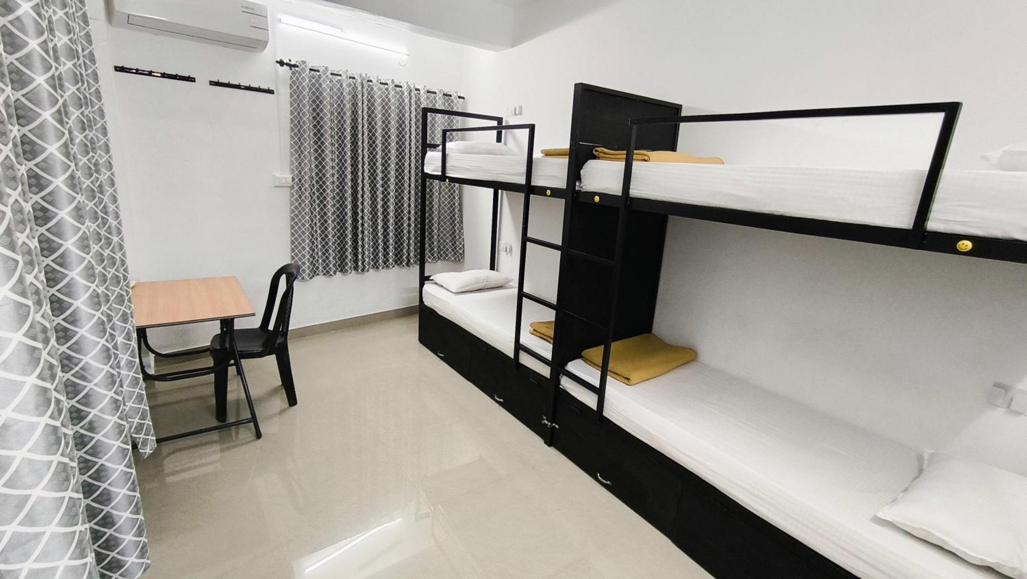Hostel Stayzo Kochi 외부 사진