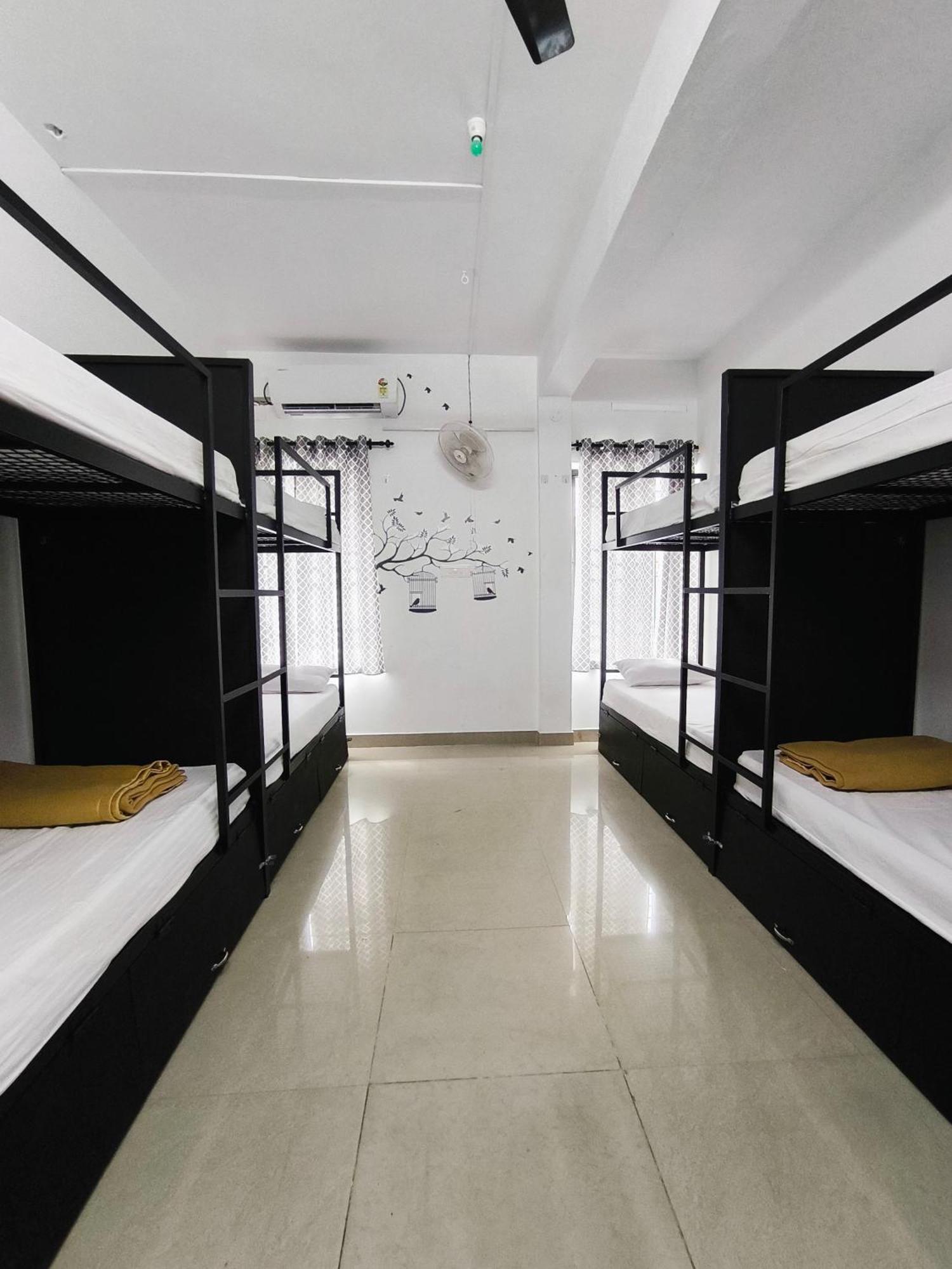 Hostel Stayzo Kochi 외부 사진